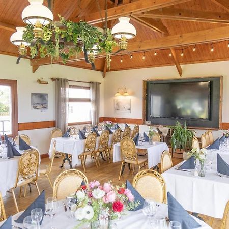 Maison D'Hote La Ferme Du Grand Air Fiennes ภายนอก รูปภาพ